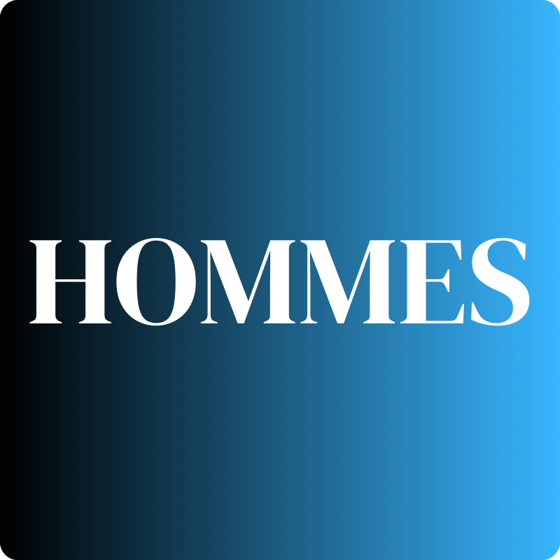 Collection Hommes