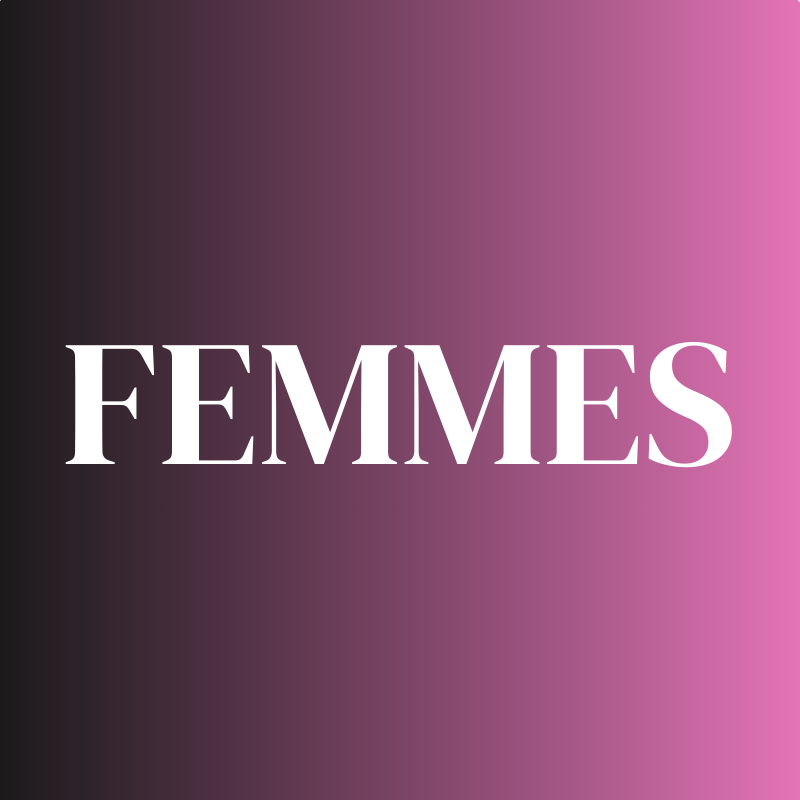 collection femmes