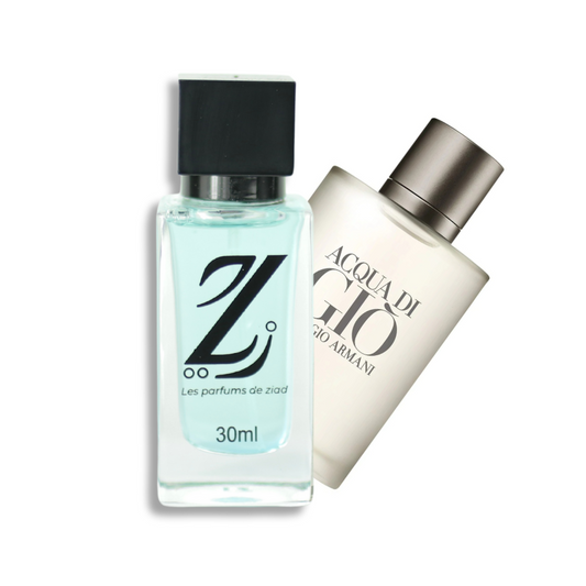 Acqua di giò (profumo)