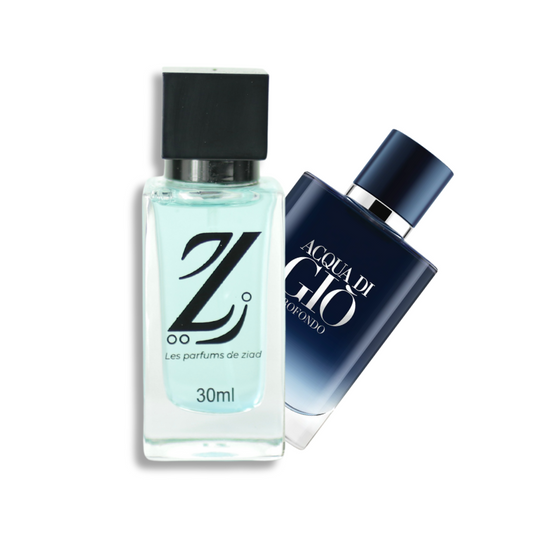 Acqua di giò (profondo)