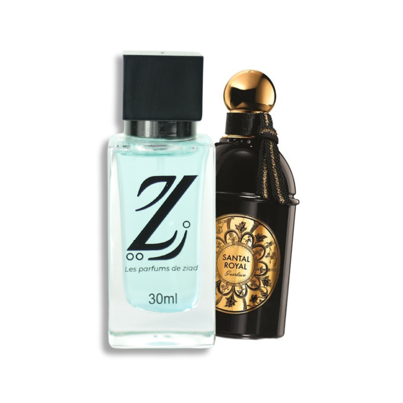 Santal Royal