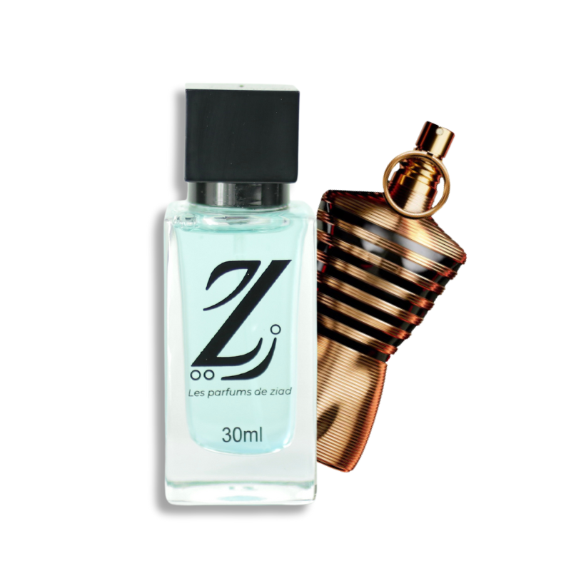 Le Male Elixir