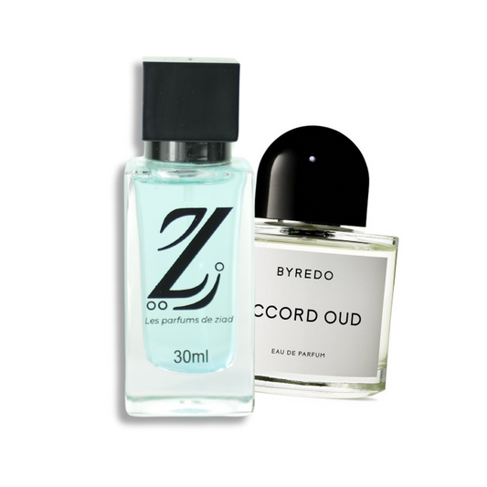 Accord Oud