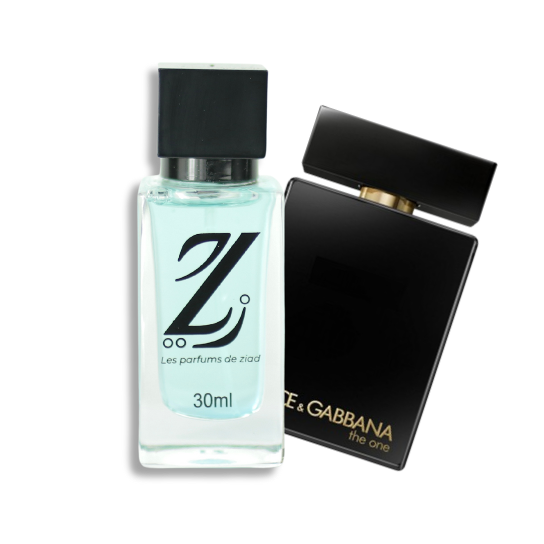The One Edp Intense