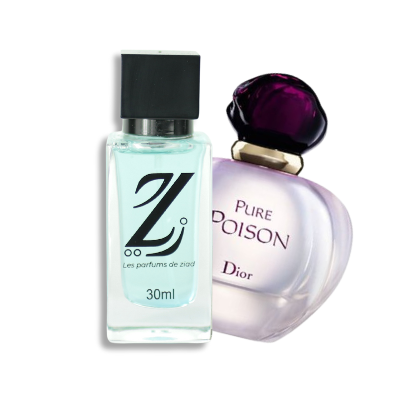 Pure Poison