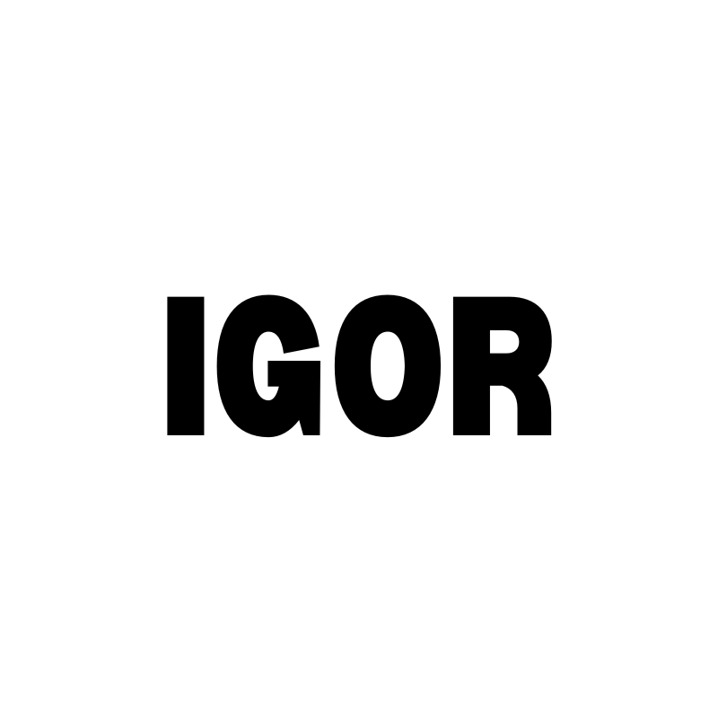 Igor
