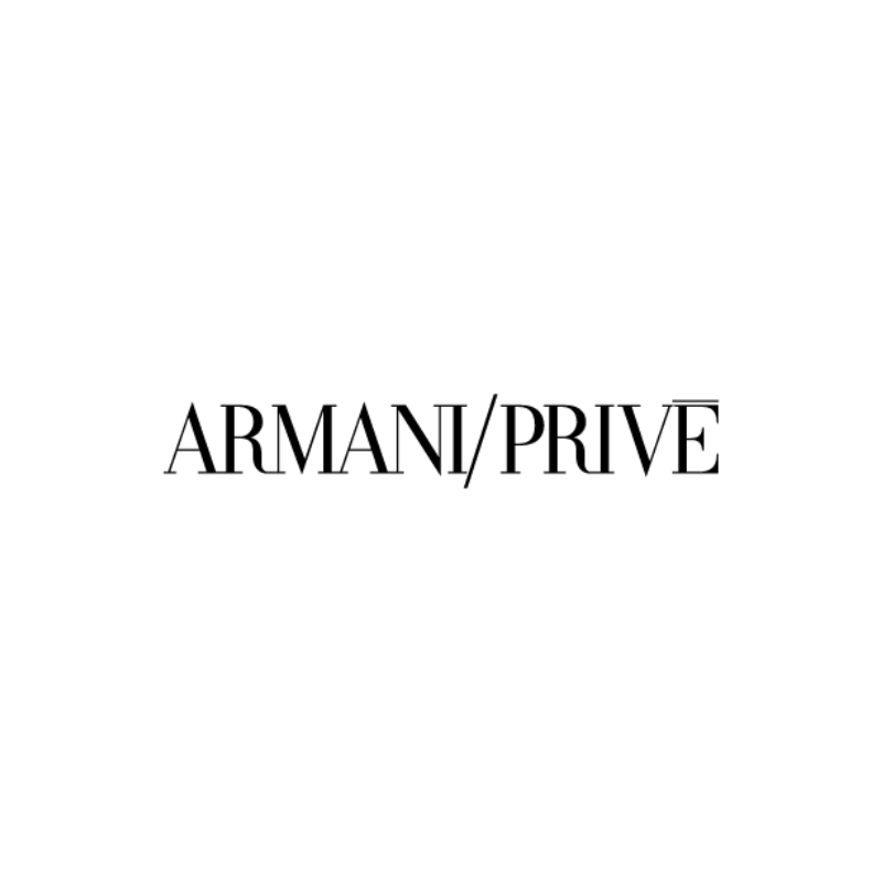 Armani Prive