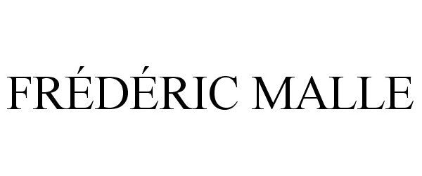 Frederic Male