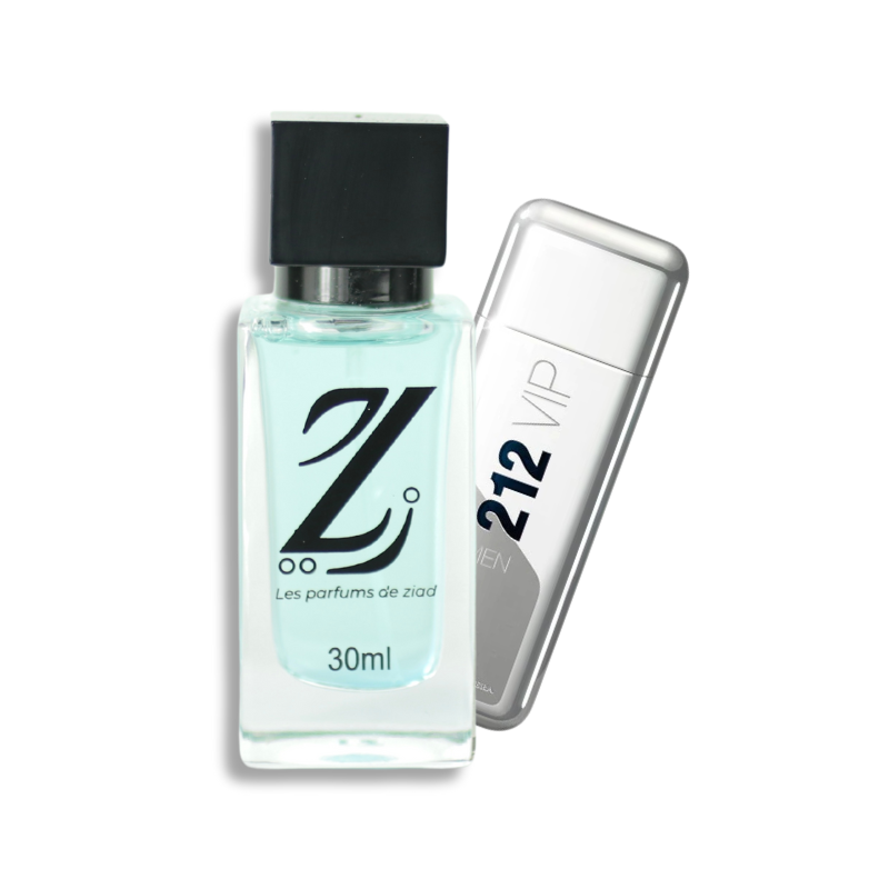 212 Vip Men
