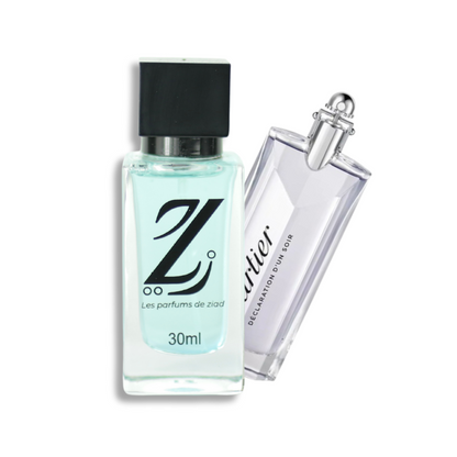 Declaration D'un Soir