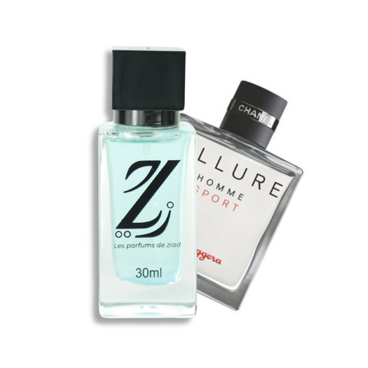 Allure Sport