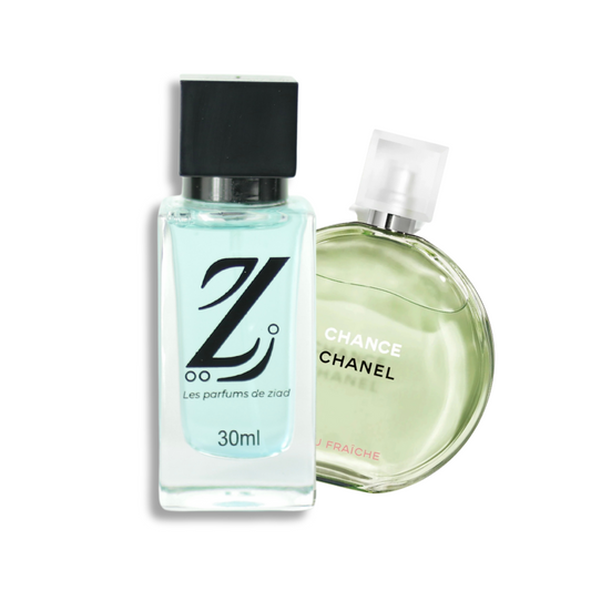 Chance Eau Fraiche