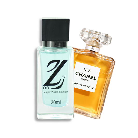 Chanel 5