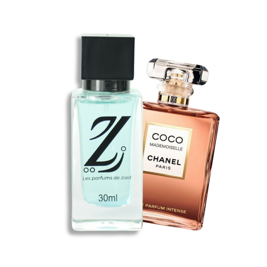 Coco Mademoiselle