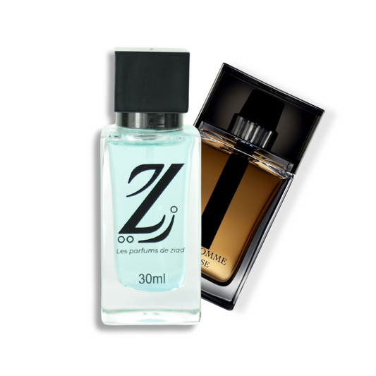 Dior intense