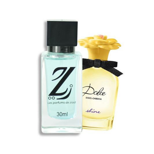 Dolce Shine