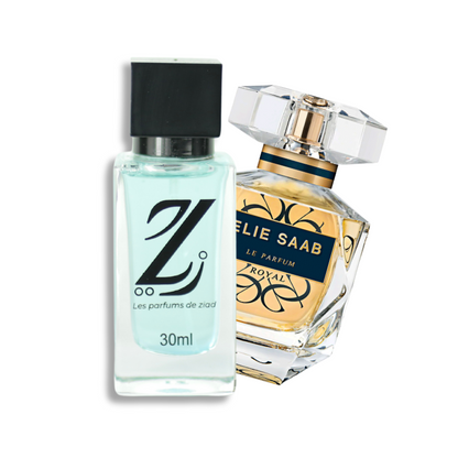 Le Parfum Royal