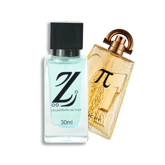 Pi Givenchy