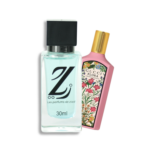 Gucci Flora
