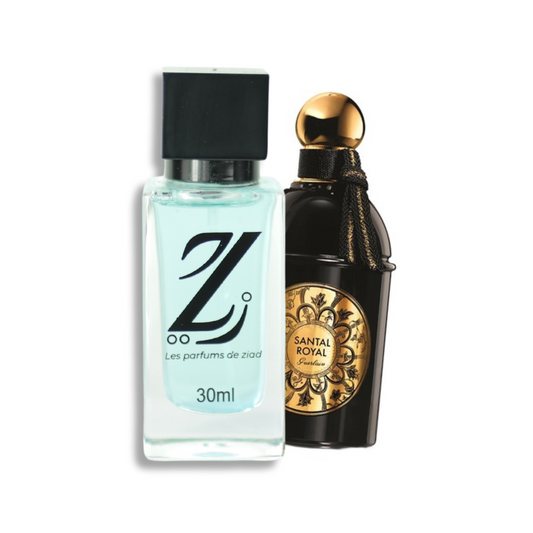 Santal Royal