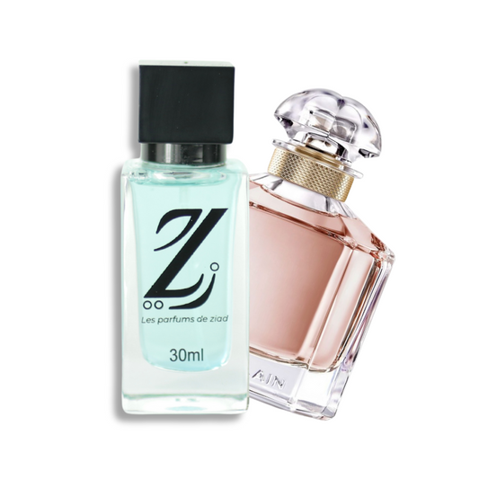 Mon Guerlain
