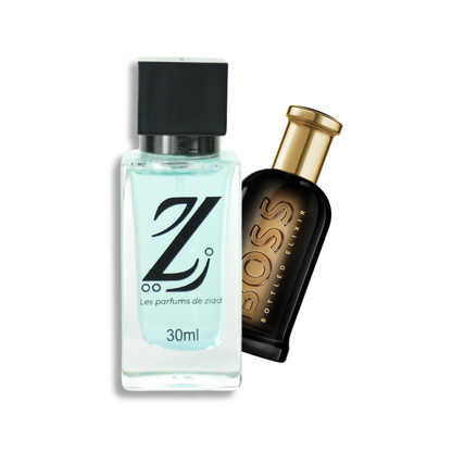 Boss Bottled (elixir)