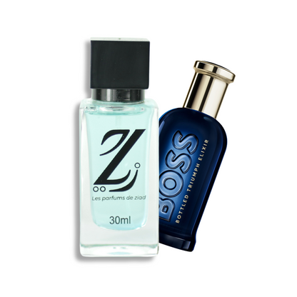 Boss Bottled (triumph elixir)