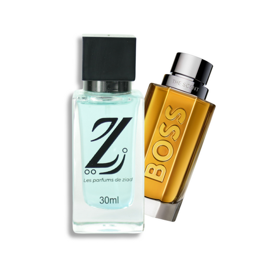 Boss The Scent