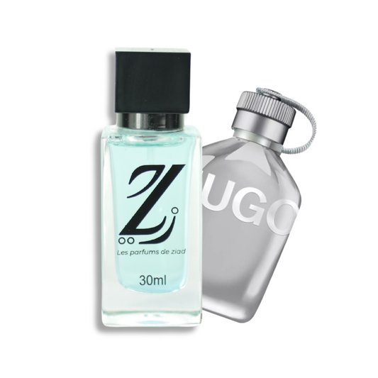 Hugo Reflective