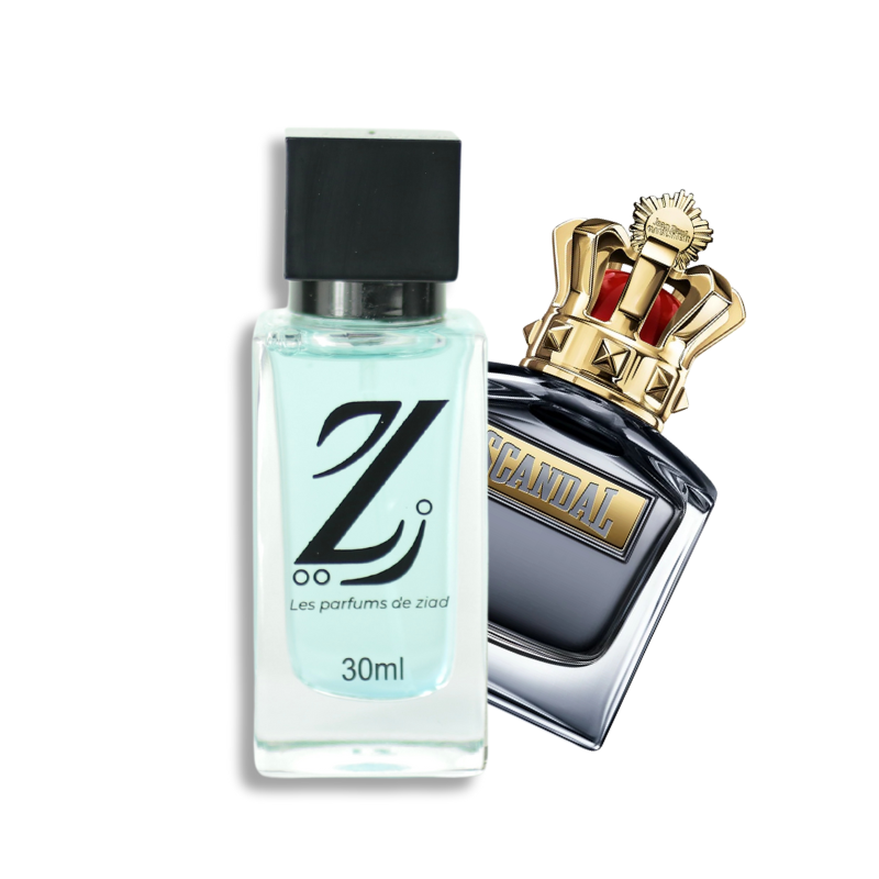 Scandal Homme