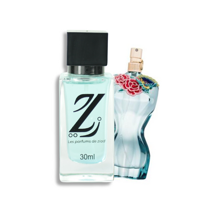 La Belle Paradire Garden