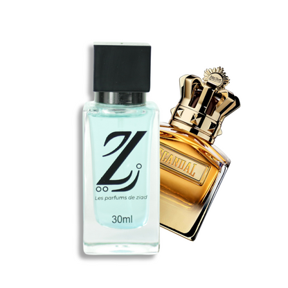 Scandal Homme Absolu