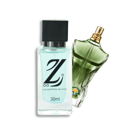 Le Beau Paradise Garden