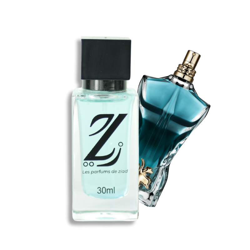 Le Beau Parfum