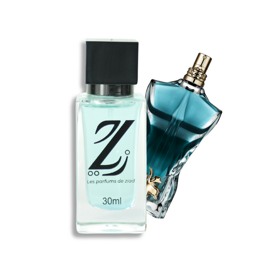 Le Beau Parfum
