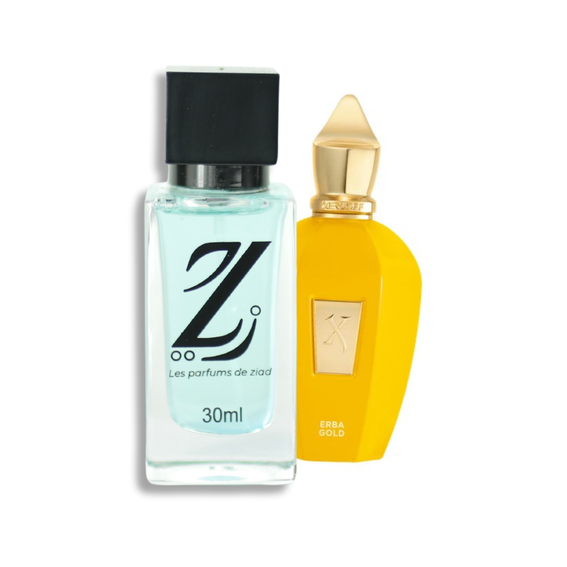 Erba Gold