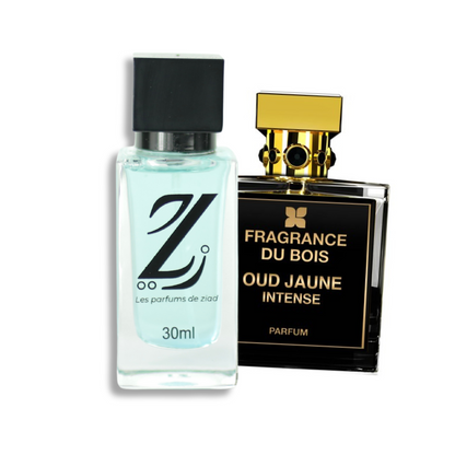 Oud Jaune Intense