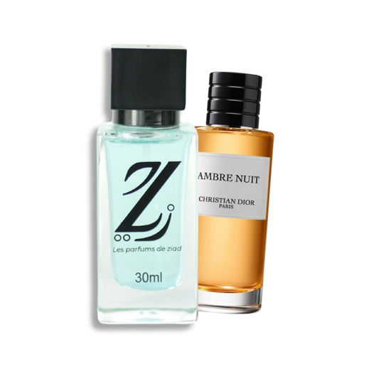 Ambre Nuit