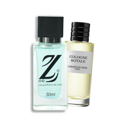 Cologne Royale