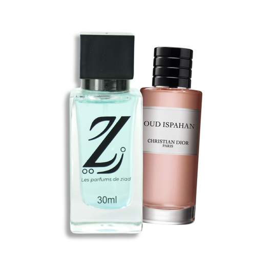 Oud Ispahan