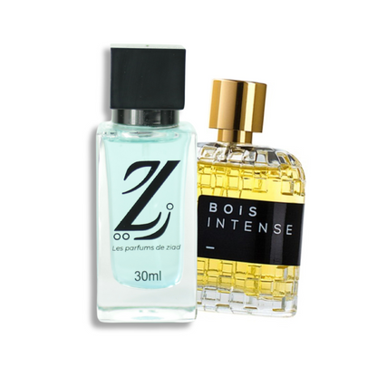 Bois Intense