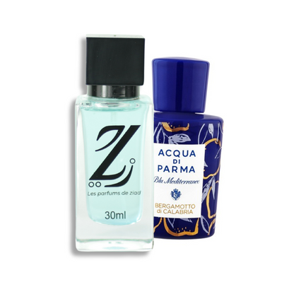 Bergamotto Di Calabria