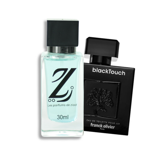 Black Touch