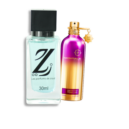 Ristretto Intense Cafe