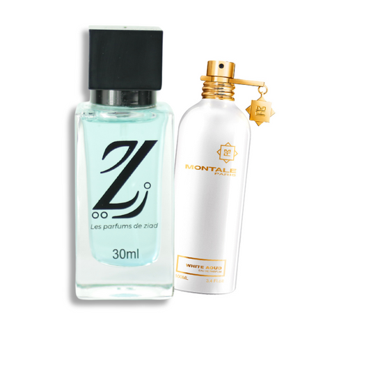White Oud M