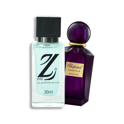 Iris Malika Imperial