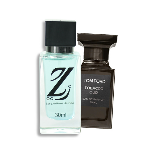 Tobacco Oud