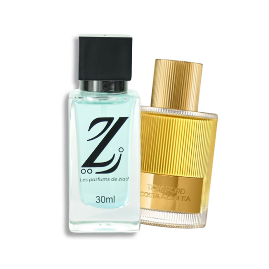 Costa Azzurra