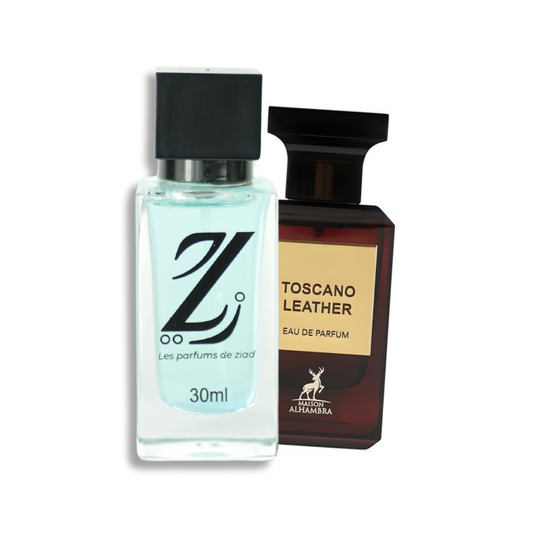 Toscano Leather