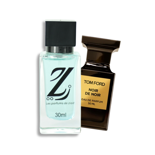 Tom Ford Noir